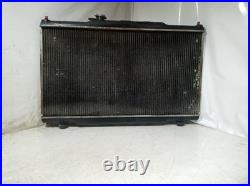 Radiateur D´eau / 800959 Pour Honda Cr-v Rd8 Es