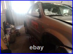 Radiateur D´eau / 800959 Pour Honda Cr-v Rd8 Es