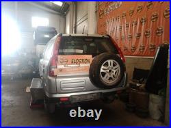 Radiateur D´eau / 800959 Pour Honda Cr-v Rd8 Es