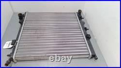 Radiateur D´eau / 83992 Pour Citroën C3 II Sc 1.4