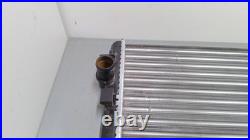 Radiateur D´eau / 83992 Pour Citroën C3 II Sc 1.4