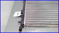 Radiateur D´eau / 83992 Pour Citroën C3 II Sc 1.4