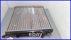 Radiateur D´eau / 83992 Pour Citroën C3 II Sc 1.4