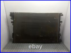 Radiateur D´eau Pour Citroën Jumpy 1.9 Turbodiesel 9774245 9774245
