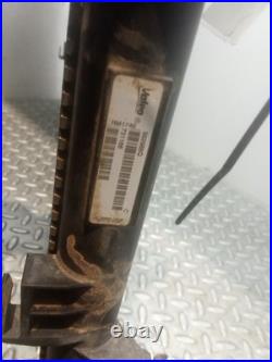 Radiateur D´eau Pour Citroën Jumpy 1.9 Turbodiesel 9774245 9774245