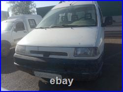 Radiateur D´eau Pour Citroën Jumpy 1.9 Turbodiesel 9774245 9774245