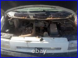 Radiateur D´eau Pour Citroën Jumpy 1.9 Turbodiesel 9774245 9774245