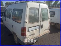 Radiateur D´eau Pour Citroën Jumpy 1.9 Turbodiesel 9774245 9774245