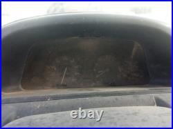 Radiateur D´eau Pour Citroën Jumpy 1.9 Turbodiesel 9774245 9774245