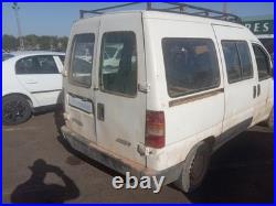 Radiateur D´eau Pour Citroën Jumpy 1.9 Turbodiesel 9774245 9774245