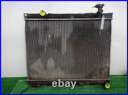 Radiateur D´eau Pour Kia Sorento 2.5 Crdi 10349968 10349968