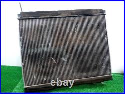 Radiateur D´eau Pour Kia Sorento 2.5 Crdi 10349968 10349968