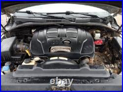 Radiateur D´eau Pour Kia Sorento 2.5 Crdi 10349968 10349968