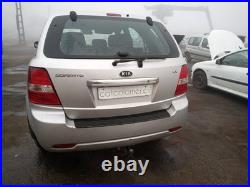Radiateur D´eau Pour Kia Sorento 2.5 Crdi 10349968 10349968