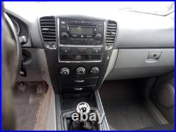 Radiateur D´eau Pour Kia Sorento 2.5 Crdi 10349968 10349968