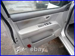 Radiateur D´eau Pour Kia Sorento 2.5 Crdi 10349968 10349968