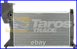 Radiateur D'eau Pour MERCEDES-BENZ SPRINTER 2-t Bus (B901/B902) Van 1995-2006