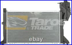 Radiateur D'eau Pour MERCEDES-BENZ SPRINTER 2-t Bus (B901/B902) Van 1995-2006