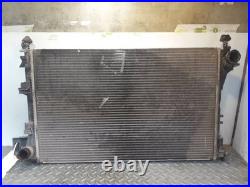 Radiateur D´eau Pour Opel Vectra C Berlina 2.2 16v Dti Cat Y 22 Dtr / L 9900020