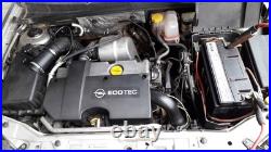 Radiateur D´eau Pour Opel Vectra C Berlina 2.2 16v Dti Cat Y 22 Dtr / L 9900020