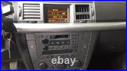 Radiateur D´eau Pour Opel Vectra C Berlina 2.2 16v Dti Cat Y 22 Dtr / L 9900020