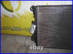 Radiateur D´eau Pour Skoda Octavia Berlina 1z3 1.9 Tdi 4789884 4789884