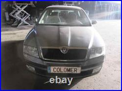 Radiateur D´eau Pour Skoda Octavia Berlina 1z3 1.9 Tdi 4789884 4789884