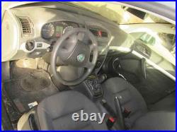 Radiateur D´eau Pour Skoda Octavia Berlina 1z3 1.9 Tdi 4789884 4789884