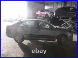 Radiateur D´eau Pour Skoda Octavia Berlina 1z3 1.9 Tdi 4789884 4789884 Radiateur D´eau Pour Skoda Octavia Berlina 1z3 1.9 Tdi 4789884 4789884
