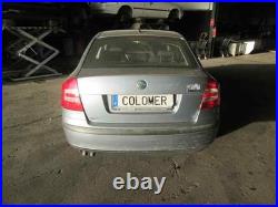 Radiateur D´eau Pour Skoda Octavia Berlina 1z3 1.9 Tdi 4789884 4789884 Radiateur D´eau Pour Skoda Octavia Berlina 1z3 1.9 Tdi 4789884 4789884