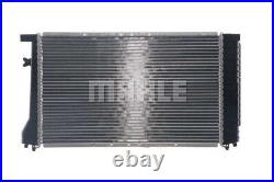 Radiateur De Refroidissement MAHLE Pour BMW 7 (E32)