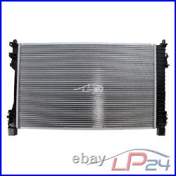Radiateur De Refroidissement Pour Mercedes Benz Classe C W203 S203 Cl203 CLC