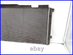 Radiateur Eau Pour VOLKSWAGEN Touran 3° Série 10-15 5K0121251AA Bifuel/Meta