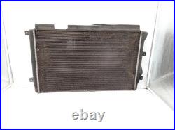 Radiateur Eau Pour VOLKSWAGEN Touran 3° Série 10-15 5K0121251AA Bifuel/Meta