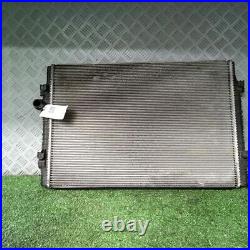 Radiateur Eau Volkswagen Golf 7 Phase 1 127745 5q0121251ep