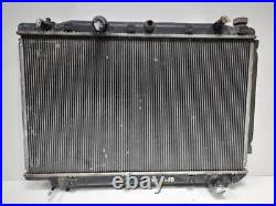 Radiateur Eau pour HONDA CR-V (RD8) ES 2006 2823062