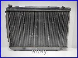 Radiateur Eau pour HONDA CR-V (RD8) ES 2006 2823062