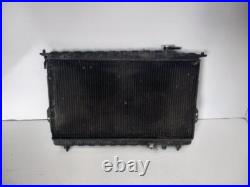 Radiateur Eau pour KIA OPIRUS (GH) Básico 2006 714243