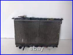 Radiateur Eau pour KIA OPIRUS (GH) Básico 2006 714243