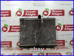 Radiateur Eau pour PEUGEOT EXPERT FURGÓN Furgón L1H1 2015 443466