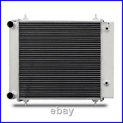 Radiateur En Alliage De 60mm Pour Land Rover Discovery Defender 2.5 Td 300 Tdi Radiateur En Alliage De 60mm Pour Land Rover Discovery Defender 2.5 Td 300 Tdi