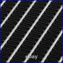 Radiateur En Alliage De 60mm Pour Land Rover Discovery Defender 2.5 Td 300 Tdi Radiateur En Alliage De 60mm Pour Land Rover Discovery Defender 2.5 Td 300 Tdi