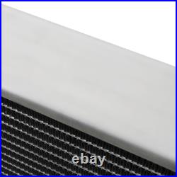Radiateur En Alliage De 60mm Pour Land Rover Discovery Defender 2.5 Td 300 Tdi Radiateur En Alliage De 60mm Pour Land Rover Discovery Defender 2.5 Td 300 Tdi
