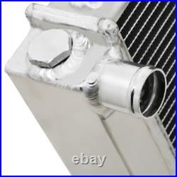 Radiateur En Alliage De 60mm Pour Land Rover Discovery Defender 2.5 Td 300 Tdi Radiateur En Alliage De 60mm Pour Land Rover Discovery Defender 2.5 Td 300 Tdi