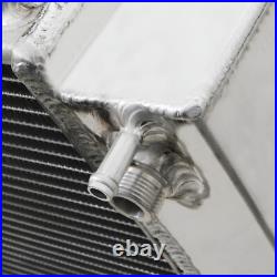 Radiateur En Alliage De 60mm Pour Land Rover Discovery Defender 2.5 Td 300 Tdi Radiateur En Alliage De 60mm Pour Land Rover Discovery Defender 2.5 Td 300 Tdi
