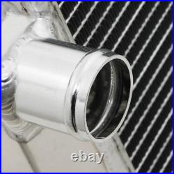 Radiateur En Alliage De 60mm Pour Land Rover Discovery Defender 2.5 Td 300 Tdi Radiateur En Alliage De 60mm Pour Land Rover Discovery Defender 2.5 Td 300 Tdi