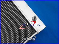Radiateur En Aluminium Pour Land Rover Defender Discovery 300TDI Radiateur En Aluminium Pour Land Rover Defender Discovery 300TDI