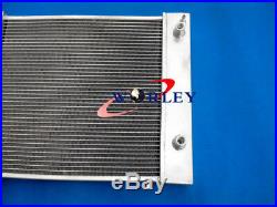 Radiateur En Aluminium Pour Land Rover Defender Discovery 300TDI