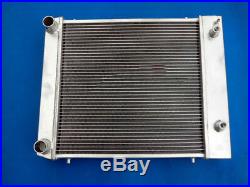 Radiateur En Aluminium Pour Land Rover Defender Discovery 300TDI