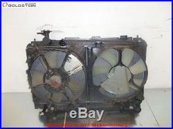 Radiateur Fan Moteur de ventilateur refroidissement 1227509270 TOYOTA RAV4 II